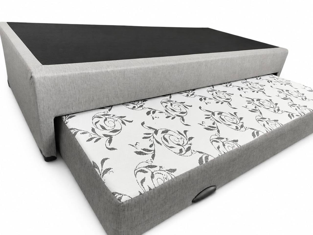 Bi-Cama com molas ensacadas