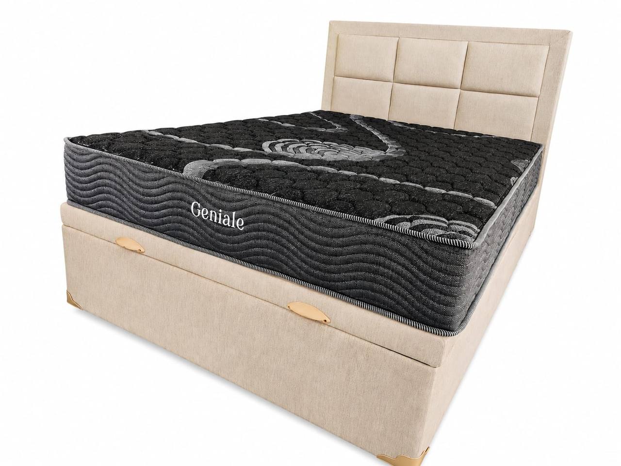 Ortobom Duo Visco Premium
