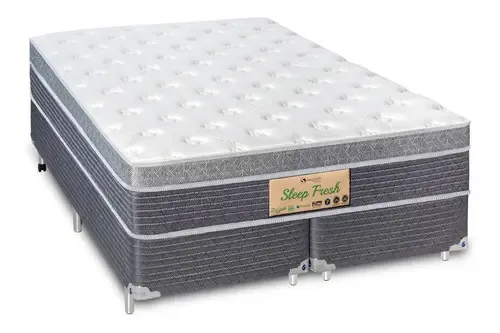 Sleep fresh gel - Sankonfort