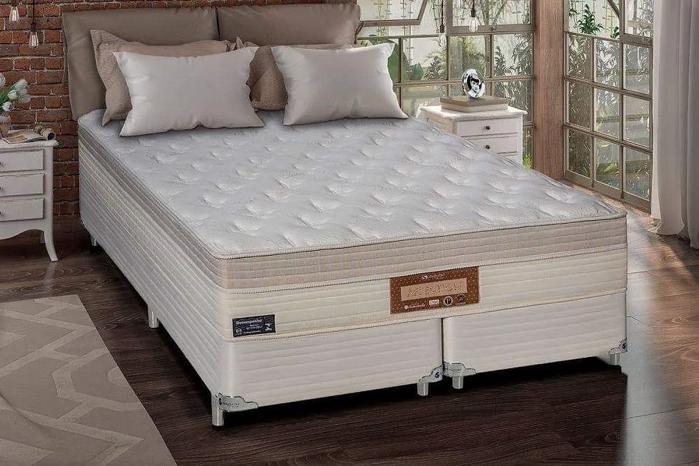 Herval American Comfort