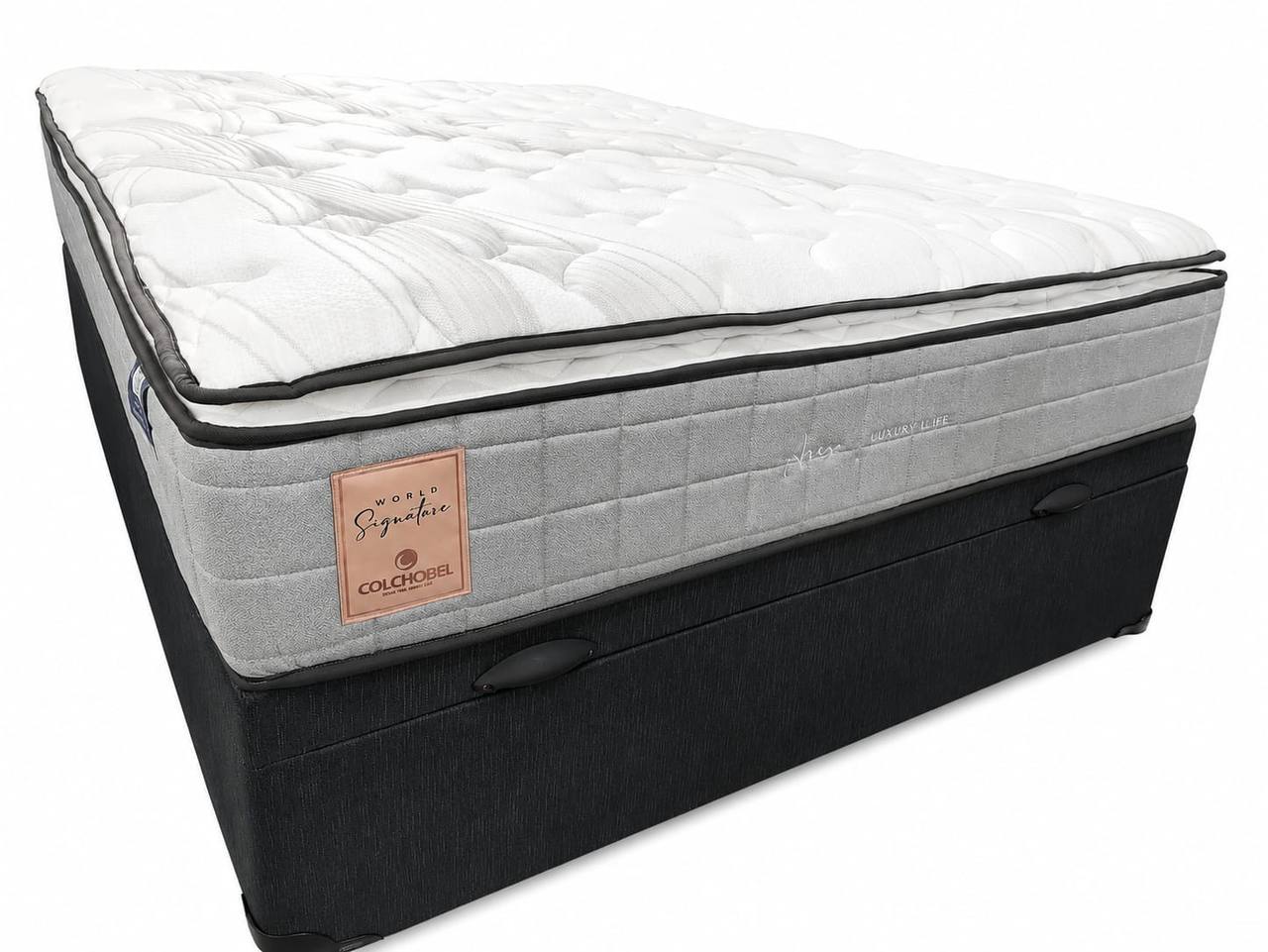 Sankonfort Plaza Cushion